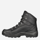 Мужские тактические ботинки с Gore-Tex LOWA Renegade II GTX MID TF 310925/999 46.5 (11.5) Black (2000980408115) - изображение 3