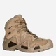 Мужские тактические ботинки LOWA Zephyr GTX MID TF 310537/0736 39 (5.5) Coyote (2000980404995) - изображение 2