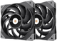 Кулер Thermaltake Toughfan 12 (CL-F082-PL12BL-A) - зображення 1