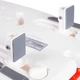 Скамейка для ванной Nova 9201 (N9201) - изображение 2