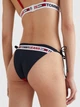 Купальник раздельный женский Tommy Hilfiger 522511565 XL Синий/Красный (1159776269) - изображение 3