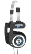 Навушники Koss Porta Pro Classic Collapsible On-Ear (192485.101) - изображение 1