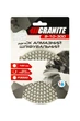 Диск алмазный шлифовальный гибкий GRANITE GM Ø100 мм P3000 на липучке 1400 об/мин (9-10-300) - изображение 3