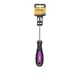 Отвёртка крестовая РZ2*100 MASTERTOOL GM (48-5910) - изображение 2