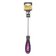 Викрутка хрестова РZ2*150 MASTERTOOL GM (48-5915) - зображення 2