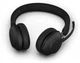 Навушники Jabra Evolve 2 65 MS Stereo Black (26599-999-999) - зображення 4