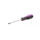 Отвёртка крестовая РZ1*100 MASTERTOOL GM (48-5710) - изображение 1
