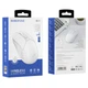 Маніпулятор миша BOROFONE BG5 Business wireless mouse White (6974443383003) - изображение 2