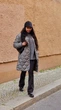 Куртка Uniqlo ULTRA LIGHT DOWN RELAXED розмір XXL оливкова (439708) - изображение 5