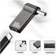 Адаптер PD 100W USB Type-C Female to DC Male Jack 4.5x3.0 mm HP ST-Lab (PD100W-4.5x3.0mm-HP) - зображення 2