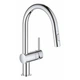 Смеситель Grohe 32321002 (CV030530) - изображение 1