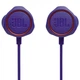 Навушники JBL Quantum 50 Purple (JBLQUANTUM50PUR) - зображення 3