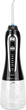 Іригатор H2OFloss HF-6Р Black - зображення 1