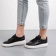 Кросівки жіночі Fashion Chloe 3935 36 розмір 23,5 см Чорний - зображення 2