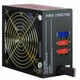 Блок питания Inter-Tech 650W (EPS-650W CM) - изображение 2