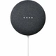 Умная колонка Google Nest Mini Carbon 2nd Generation Европейская версия (GA00781-EU) - изображение 2