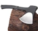 Топор туристический WOODMAN AXE , тяжелый качественный топор для кемпинга - изображение 10