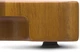 Дошка обробна WMF 40 x 32 x 4 см акація велика робоча поверхня 18.7998.4500 - зображення 4
