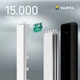 Varta Power Bank Energy 15000 мАч оснащенный усовершенствованной технологией безопасности c зарядным кабелем - изображение 9