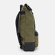 Рюкзак мужской Wallaby 1192 Хаки/Черный - изображение 5