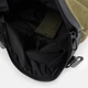 Рюкзак мужской Wallaby 1192 Хаки/Черный - изображение 6