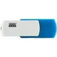 USB флеш накопитель Goodram 128GB UCO2 Colour Mix USB 2.0 (UCO2-1280MXR11) - изображение 1