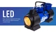 Компрессор "ViTOL" К-60 150psi/15Amp/40л/фонарь/прикуриватель - изображение 8