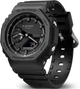 Мужские часы CASIO G-Shock GA-2100-1A1ER - изображение 1