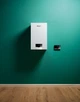 Двухконтурный конденсационный газовый котел Vaillant ecoTEC plus VUW 26CS/1-5 24,5кВт 0010043966 - изображение 5