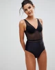 Купальник Ted Baker 32DD/E Черный SW210AS - изображение 1