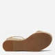 Женские босоножки Calvin Klein 794336482 40,5 (10) 26,5 см Коричневые (1159777260) - изображение 8