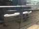 4 Накладки на дверные ручки для Mercedes Vito W639 2004-2014, нержавеющая сталь V2 - изображение 7