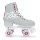 Rio Roller роликовые коньки Script grey-purple 36 - изображение 2