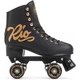 Rio Roller роликовые коньки Rose black 36 - изображение 5