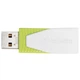 USB флеш накопитель Verbatim 32GB STORE'N'GO SWIVEL GREEN USB 2.0 (49815) - изображение 1