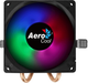 Кулер Aerocool Air Frost 2 Processor Cooler 9 cm Black (AEROPGSAIR-FROST2-FR) - изображение 5