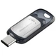USB флеш накопитель SanDisk 128GB Ultra USB 3.0/Type-C (SDCZ450-128G-G46) - изображение 4