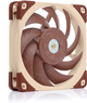 Кулер Noctua NF A12x25 ULN (NF-A12X25 ULN) - изображение 2