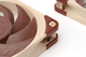 Кулер Noctua NF A12x25 ULN (NF-A12X25 ULN) - изображение 5