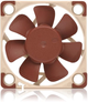 Кулер Noctua NF A4x10 PWM (NF-A4X10 PWM) - изображение 3