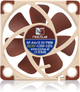 Вентилятор Noctua NF A4x10 5V PWM (NF-A4X10 5V PWM) - изображение 4