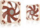 Кулер Noctua NF-A12x15 FLX (NF-A12X15 FLX) - изображение 5