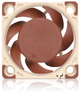 Кулер Noctua NF A4x20 PWM (NF-A4X20 PWM) - изображение 2
