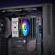 Кулер Thermaltake UX 210 ARGB (CL-P079-CA12SW-A) - изображение 6