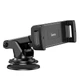 Держатель для мобильного или планшета автодержатель HOCO CA120 Prospering Center Console Car Holder For Tablets 4.7-10.5" - изображение 8