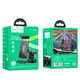 Держатель для мобильного или планшета автодержатель HOCO CA120 Prospering Center Console Car Holder For Tablets 4.7-10.5" - изображение 9