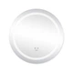 Зеркало Kroner KRP Spiegel R2-6060 с LED-подсветкой и антизапотеванием CV030042 - изображение 4