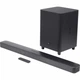 Акустична система JBL Bar 5.1 Surround (JBLBAR51IMBLKEP) - зображення 1