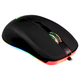 Мышка Modecom Volcano GMX Assassin RGB Silent USB Black (M-MC-GMX-SILENT-ASSASSIN) - изображение 4