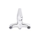 Смеситель для ванной Kroner KRM Odra - C070 CV019269 - изображение 5